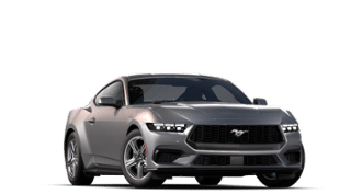 2026 Ford Mustang® External Image 5